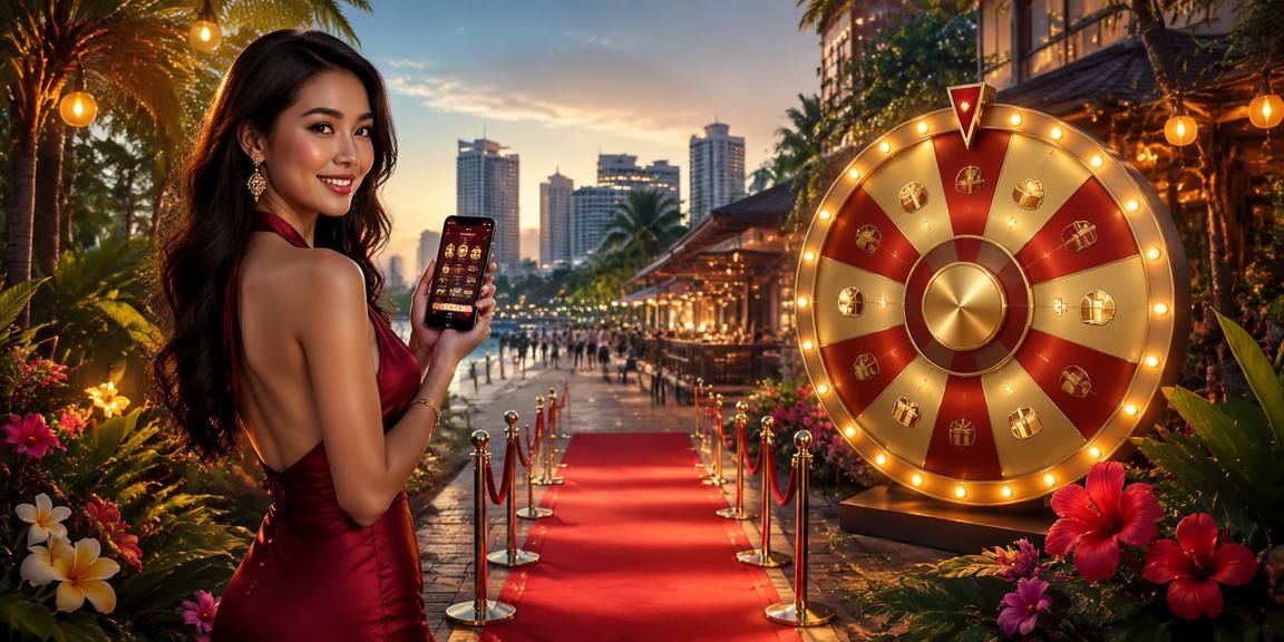 slotbola88 alternatif Real-Time Casino Tables Meet Slot Rooms on slotbola88 alternatif